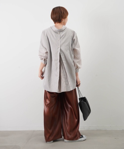 blanc basque（ブランバスク）の「BLANC basque ブランバスク 