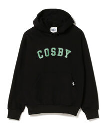 BEAMS（ビームス）の「Gerry Cosby A+C / Logo Hoodie（パーカー）」