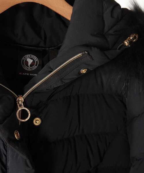 Tiara（ティアラ）の「TIARA別注【CAPE HORN】SANTACRUS ダウン