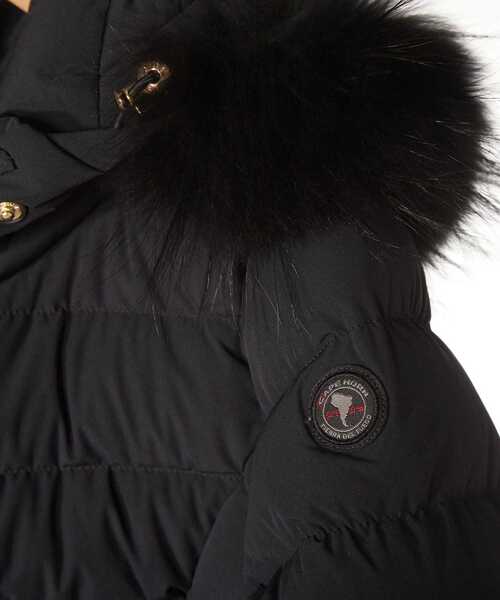 Tiara（ティアラ）の「TIARA別注【CAPE HORN】SANTACRUS ダウン