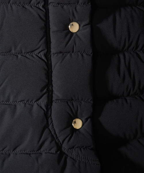 Tiara（ティアラ）の「TIARA別注【CAPE HORN】SANTACRUS ダウン