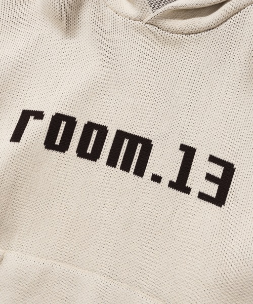 room.13（ルームサーティーン）の「room.13:[Season.2]Knit