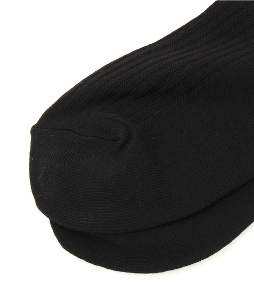 WEGO(ウィゴー)の「WEGO/3ラインソックス(ソックス/靴下・レディース・ホワイト/ブラック/グリーン/サックスブルー/イエロー/ピンク/ブルー/トリコロール・FREE)」の10枚目の写真