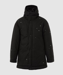 Omar Afridi（オマールアフリディ）の「FORMED PARKA PARACHUTE CLOTH（その他アウター）」