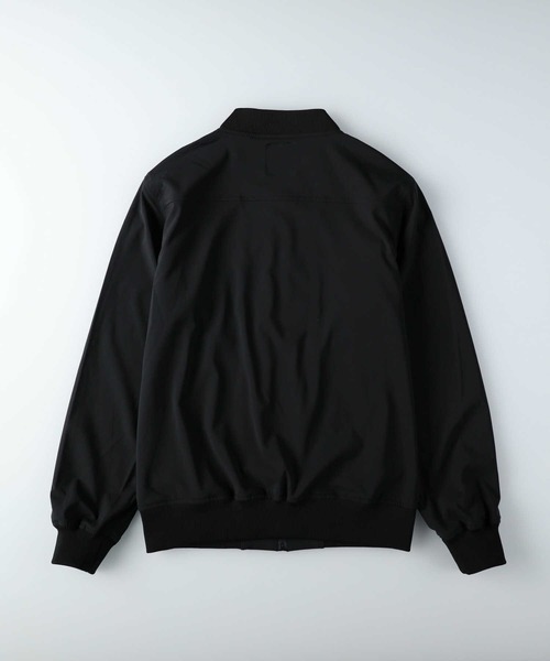 EDWIN(エドウィン)の「【EDWIN】ブリスクジャケット(その他アウター・メンズ・ブラック・M/L/XL)」の11枚目の写真