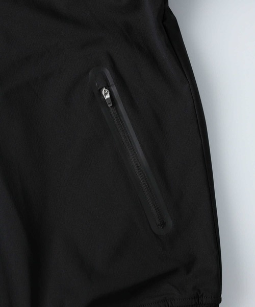 EDWIN(エドウィン)の「【EDWIN】ブリスクジャケット(その他アウター・メンズ・ブラック・M/L/XL)」の9枚目の写真