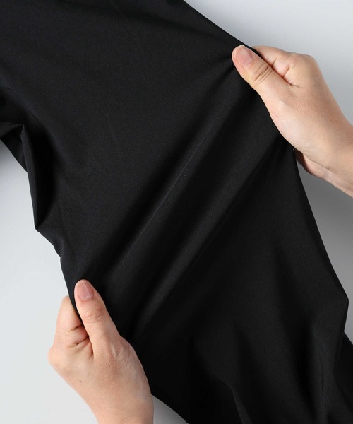 EDWIN(エドウィン)の「【EDWIN】ブリスクジャケット(その他アウター・メンズ・ブラック・M/L/XL)」の5枚目の写真