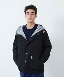 【BAMBOO SHOOTS × M.RESARCH】別注 B.PS マウンテンパーカー