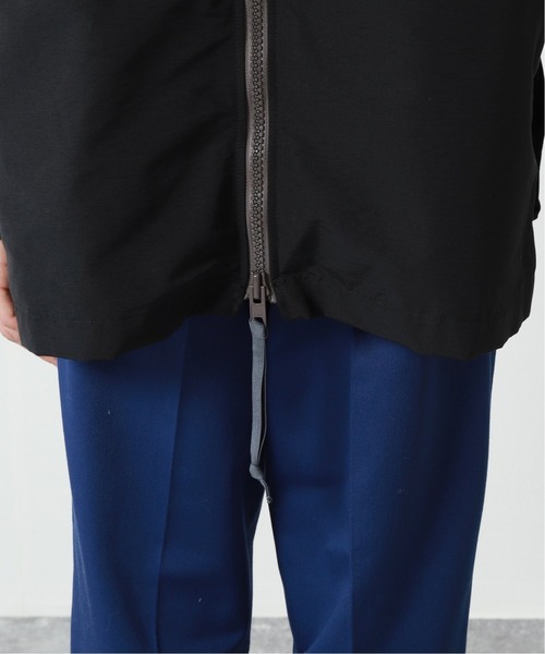 BAMBOO SHOOTS（バンブーシュート）の「【BAMBOO SHOOTS × M.RESARCH】別注 B.PS マウンテンパーカー（ブルゾン・メンズ・ブラック・LARGE/X-LARGE）」の17枚目の写真