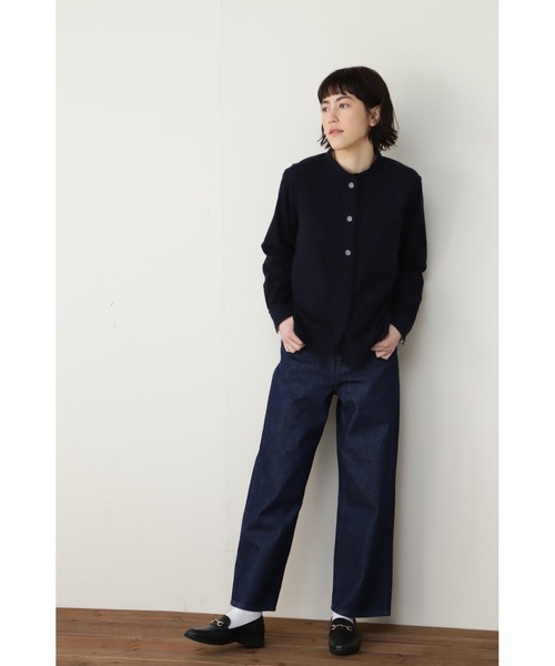 human woman（ヒューマンウーマン）の「◇NATICコラボ・マリン 