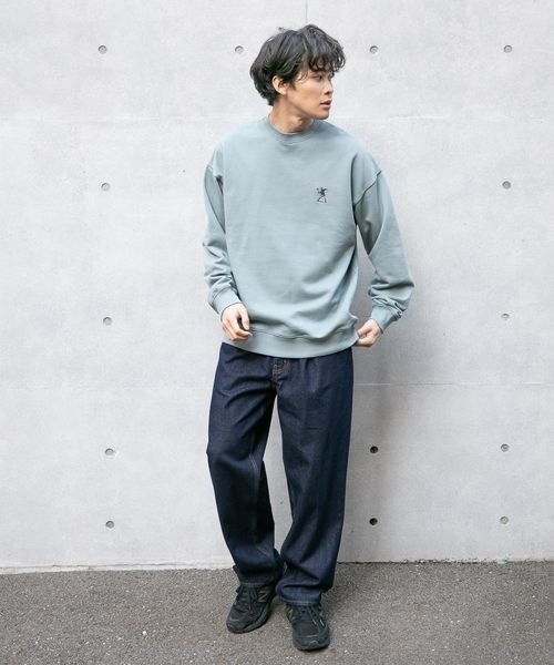 LOWRYS FARM（ローリーズファーム）の「BRANDALISEDコラボ