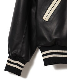 VAPORIZE（ヴェイパライズ）の「VAPORIZE / Varsity Jacket