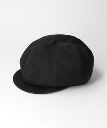 <COMESANDGOES(カムズアンドゴーズ)> GD/CASQUETTE/キャスケット □□