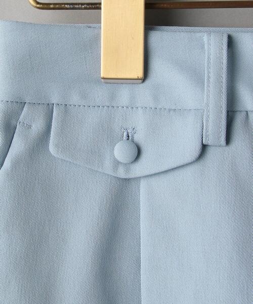 【新品】ビューティー&ユース タックチノパンツ BEAUTY&YOUTH UNITED ARROWS（ビューティーアンドユース
