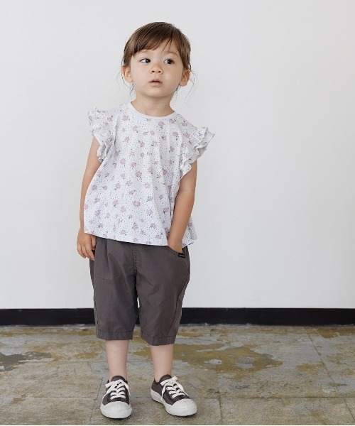 quoti use fith パンツ