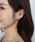 CEMONEMO(セモネモ)の「アクセサリー(イヤリング)」
