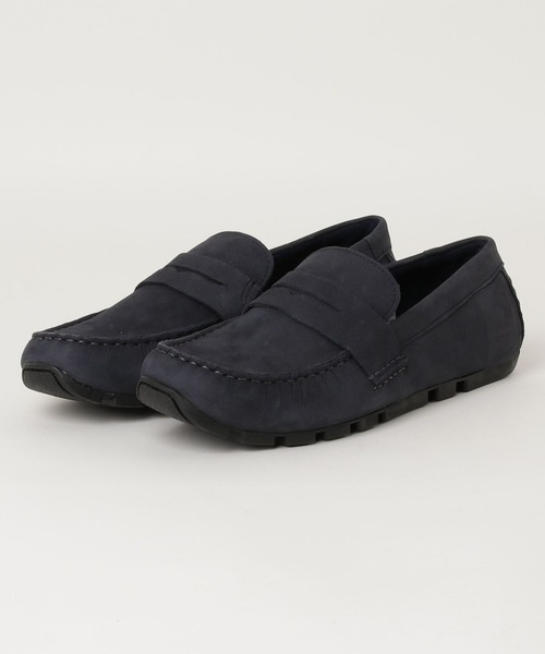 Clarks（クラークス）の「Oswick Plain / オズウィックプレイン