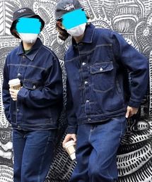 ８(eight) | デニムジャケット(デニムジャケット)