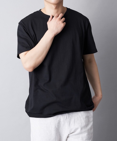 セール】【Printstar】4.0ｵﾝｽ BBT ライトウェイトTシャツ 半袖