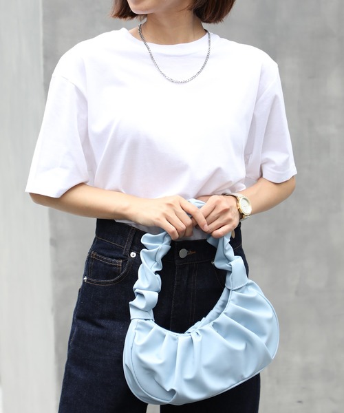 Printstar（プリントスター）の「【Printstar】4.0ｵﾝｽ BBT ライトウェイトTシャツ 半袖無地T  ※00083（Tシャツ/カットソー・メンズ・グレー/イエロー/ブラック/オレンジ/オリーブ/ホワイト・S/XL/M/L）」の7枚目の写真