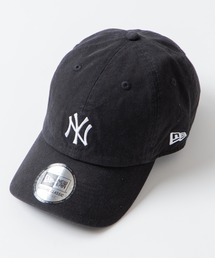 WEGO | WEGO/NEWERA Casual Classic(キャップ)