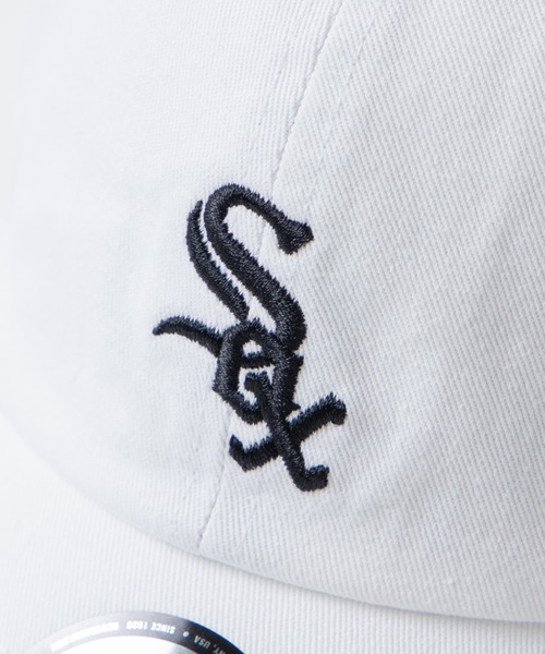 WEGO（ウィゴー）の「WEGO/NEWERA Casual Classic（キャップ・メンズ・ホワイト/ブラック/ベージュ/ネイビー・FREE）」の17枚目の写真