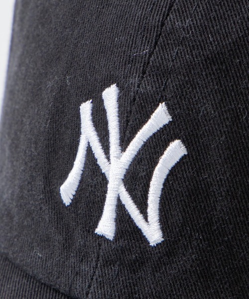 WEGO（ウィゴー）の「WEGO/NEWERA Casual Classic（キャップ・メンズ・ホワイト/ブラック/ベージュ/ネイビー・FREE）」の16枚目の写真