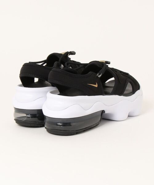 LITTLE UNION(リトルユニオン)の「【NIKE】CI8798-002 ナイキ ウィメンズ エア マックス KOKO サンダル(サンダル・レディース・ブラック・23cm/24cm)」の3枚目の写真