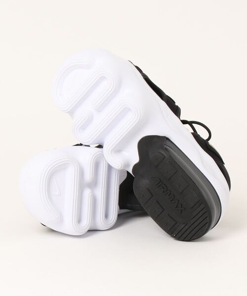 LITTLE UNION(リトルユニオン)の「【NIKE】CI8798-002 ナイキ ウィメンズ エア マックス KOKO サンダル(サンダル・レディース・ブラック・23cm/24cm)」の2枚目の写真