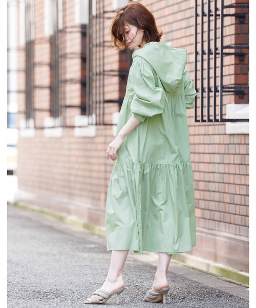 未使用 OFF-WHITE デニムシャツワンピース M 38 タグ付き 未使用 OFF-WHITE デニムシャツワンピース M 38 タグ付き 美品