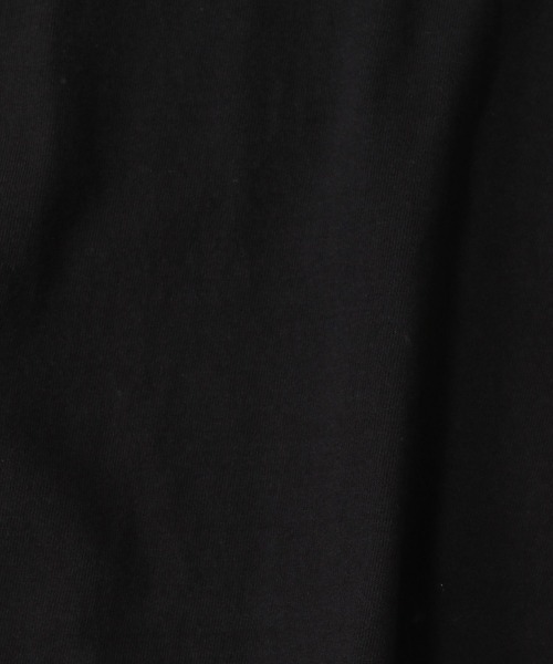 RAGEBLUE(レイジブルー)の「【MULGA THE LIFE】コラボJOURNEYプリントTシャツ(Tシャツ/カットソー・メンズ・ブルー系その他/オリーブ/オレンジ/ブラック/ホワイト・SMALL/MEDIUM/LARGE)」の14枚目の写真