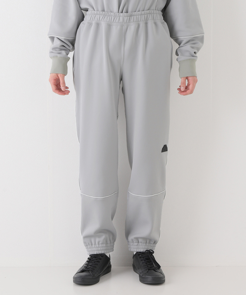 C.E（シーイー）の「【C.E / シーイー】POLY PIPING JOG PANTS（その他パンツ・メンズ・チャコールグレー/ネイビー・MEDIUM/LARGE）」の22枚目の写真