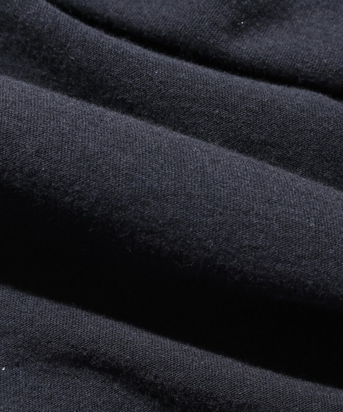 THRIFTY LOOK(スリフティールック)の「THRIFTY LOOK/スリフティルック OASIS DECCA LOGO TEE 半袖Tシャツ(Tシャツ/カットソー・メンズ・ホワイト/ブラック・L/XL/M)」の9枚目の写真