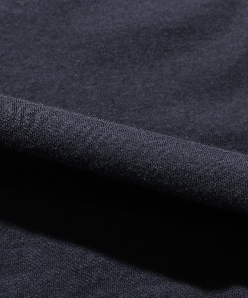 THRIFTY LOOK(スリフティールック)の「THRIFTY LOOK/スリフティルック OASIS DECCA LOGO TEE 半袖Tシャツ(Tシャツ/カットソー・メンズ・ホワイト/ブラック・L/XL/M)」の8枚目の写真