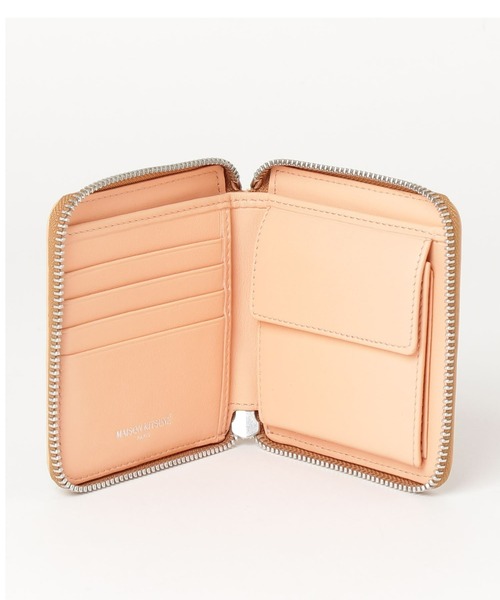 【新品⭐︎未使用】メゾンキツネMAISON KITSUNE ケース　財布 楽天市場】Maison Kitsune メゾンキツネ Chillax Fox Print Bi