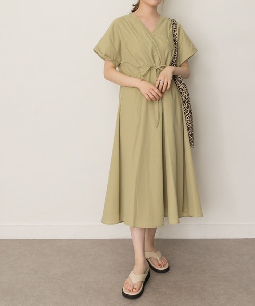 RODE SKO（ロデスコ）の「厚底トングサンダル（サンダル・レディース・ホワイト/ブラック・37/38）」の13枚目の写真