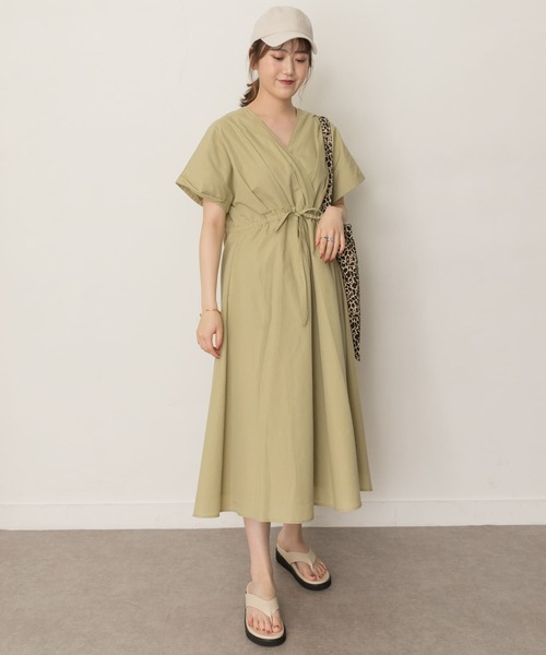 RODE SKO（ロデスコ）の「厚底トングサンダル（サンダル・レディース・ホワイト/ブラック・37/38）」の4枚目の写真