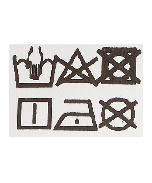 green label relaxing（グリーンレーベルリラクシング）の「TJ スクエア レース プルオーバー 100cm-130cm（Tシャツ/カットソー・キッズ・ダークグレー/オフホワイト/ライラック・110cm/120cm/130cm/100cm）」の16枚目の写真