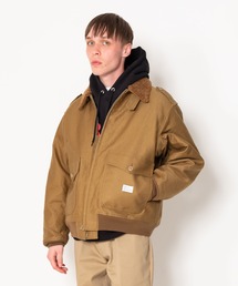 MILITARY B-10 JACKET "SCORSESE"
