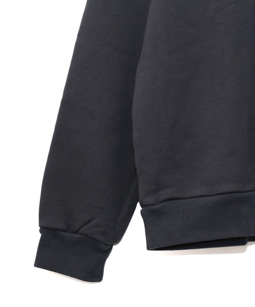 Undercoverism（アンダーカバイズム）の「UI2B4810（スウェット・メンズ・アイボリー/グレー/ブラック・2/3/4/5）」の7枚目の写真