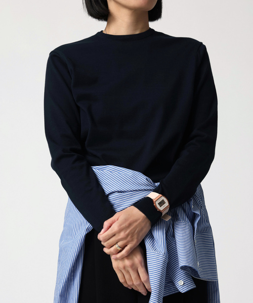 CASIO（カシオ）の「CASIO LW-204-4AJF Pink（デジタル腕時計・レディース・ピンク・FREE）」の12枚目の写真