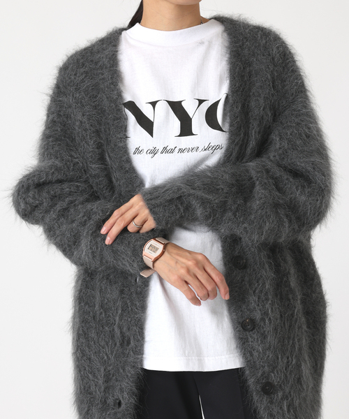 CASIO（カシオ）の「CASIO LW-204-4AJF Pink（デジタル腕時計・レディース・ピンク・FREE）」の15枚目の写真