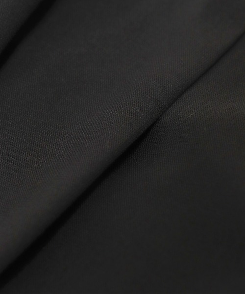 Cepica(セピカ)の「バックギャザーサロペット(サロペット/オーバーオール・レディース・ブラック/グレー・FREE)」の20枚目の写真