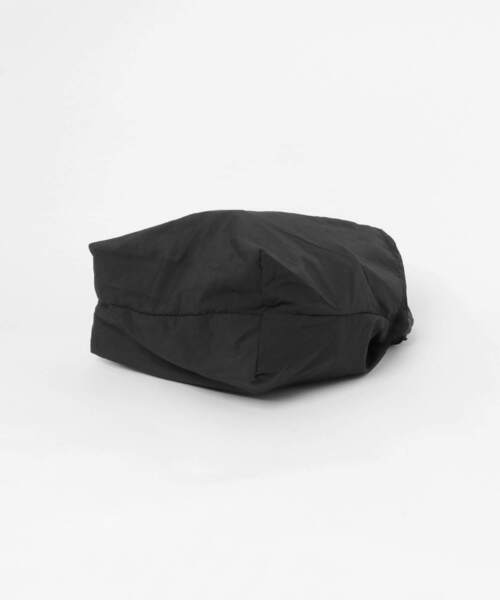 URBAN RESEARCH DOORS（アーバンリサーチドアーズ）の「ナイロンマーケットショルダー（ショルダーバッグ・メンズ・ベージュ/グレー/ブラック・-）」の7枚目の写真