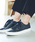 alfredoBANNISTERiAtbhojX^[j́uySHOO IN SHOEz ɂ̃x[VbN I[U[Xj[J[ ꕔX܁{WEBiXj[J[jvblCr[