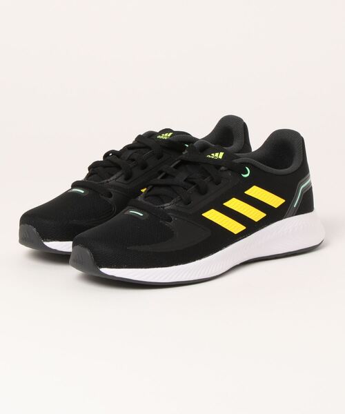 憧れ キッズスニーカー adidas COREBREAK 19cm GZ2736 固 K スニーカー
