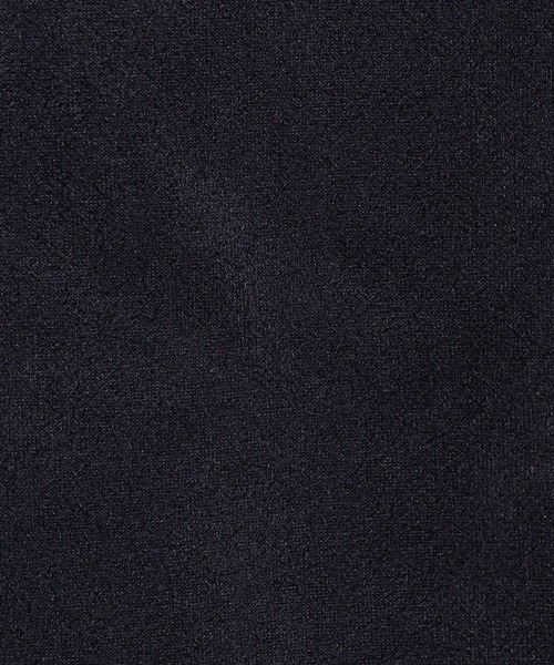 NICOLE CLUB FOR MEN(ニコルクラブフォーメン)の「カットオフボタンレスカーディガン(カーディガン/ボレロ・メンズ・ライトグレー/グレー/ネイビー/ブラック・X-LARGE/LARGE/MEDIUM)」の7枚目の写真