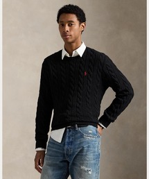 おまとめ【極美品】ポロラルフローレン　セーター　2点 WMPOSWENC021226450_1?$VS_1500$