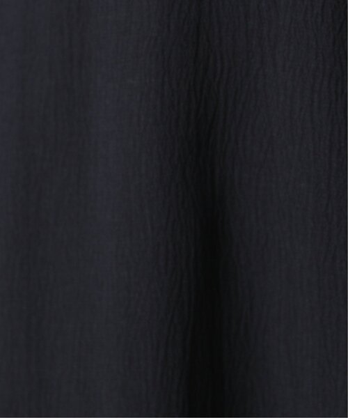 RAY CASSIN（レイカズン）の「レイヤード風ワンピース（ワンピース・レディース・ブラック/ベージュ/ブルー・FREE）」の7枚目の写真