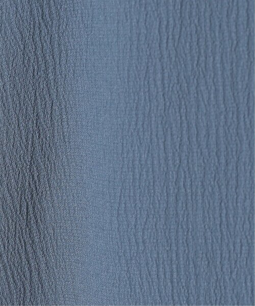 RAY CASSIN（レイカズン）の「レイヤード風ワンピース（ワンピース・レディース・ブラック/ベージュ/ブルー・FREE）」の12枚目の写真